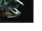 Art mural abstrait - Rumi - Impression sur toile