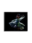 Art mural abstrait - Rumi - Impression sur toile