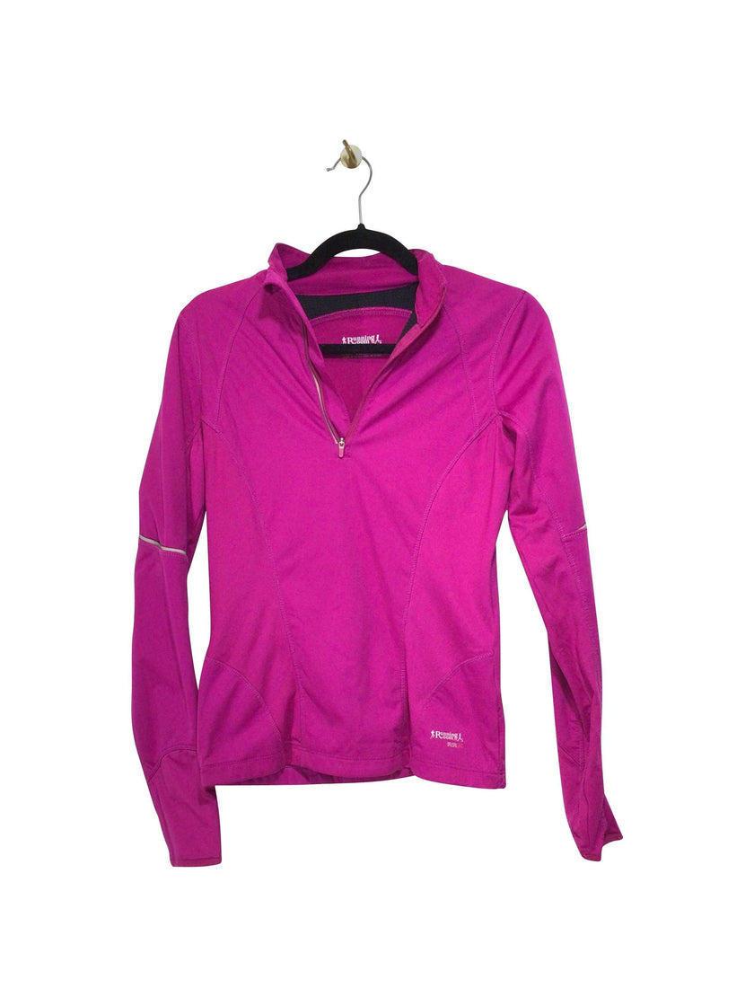 RUNNING ROOM Regular fit Sweatshirt in Purple  -  XS