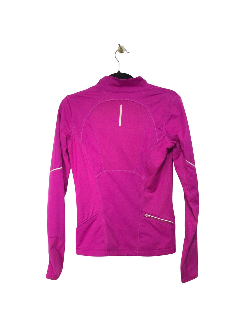 RUNNING ROOM Regular fit Sweatshirt in Purple  -  XS