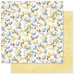 Rustic Easter C 12 x 12 Paper (12 pc Bulk Pack) 34173