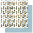 Rustic Spring Basics 12x12 Paper Collection 34254
