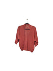 RW&CO Regular fit Blouse in Red  -  XS
