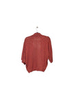 RW&CO Regular fit Blouse in Red  -  XS