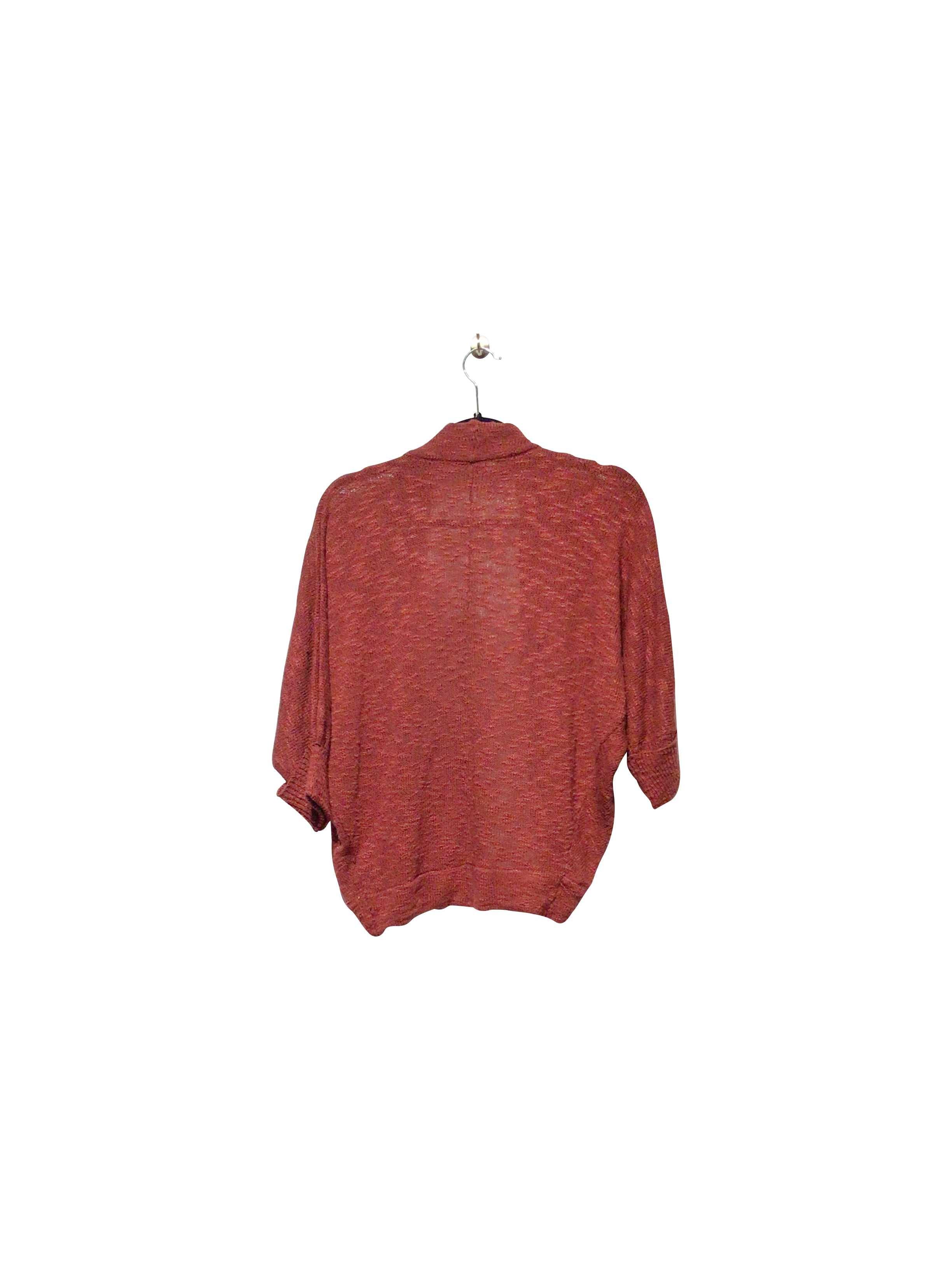 RW&CO Regular fit Blouse in Red  -  XS