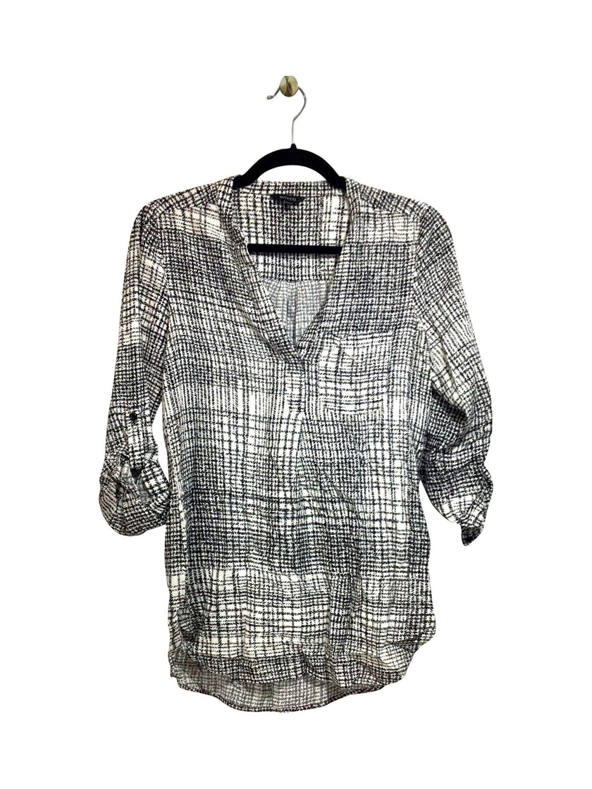RW&CO Regular fit Blouse in White  -  XS