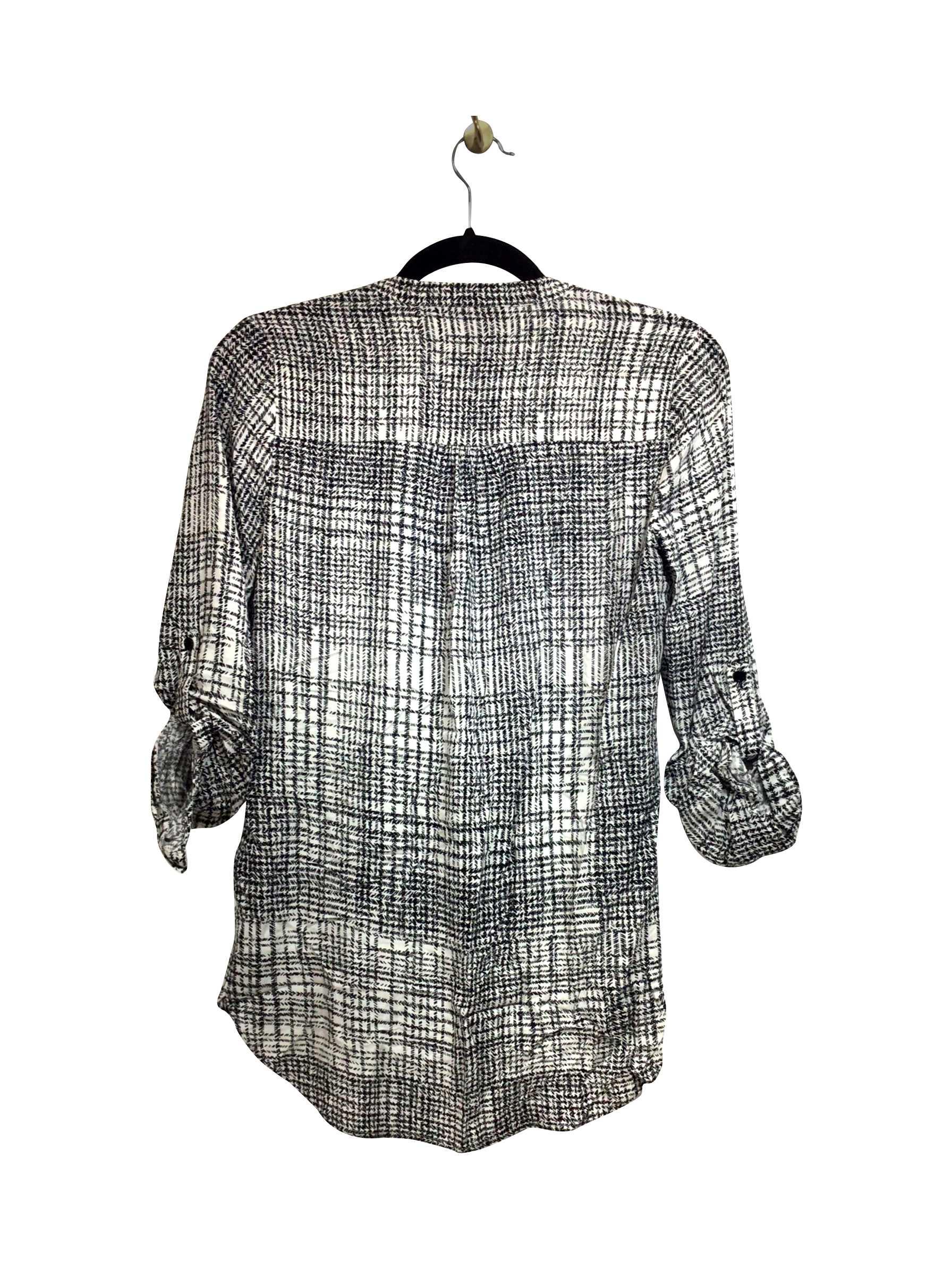 RW&CO Regular fit Blouse in White  -  XS