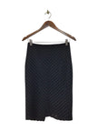 RW&CO Regular fit Skirt in Black  -  4