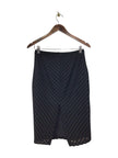 RW&CO Regular fit Skirt in Black  -  4