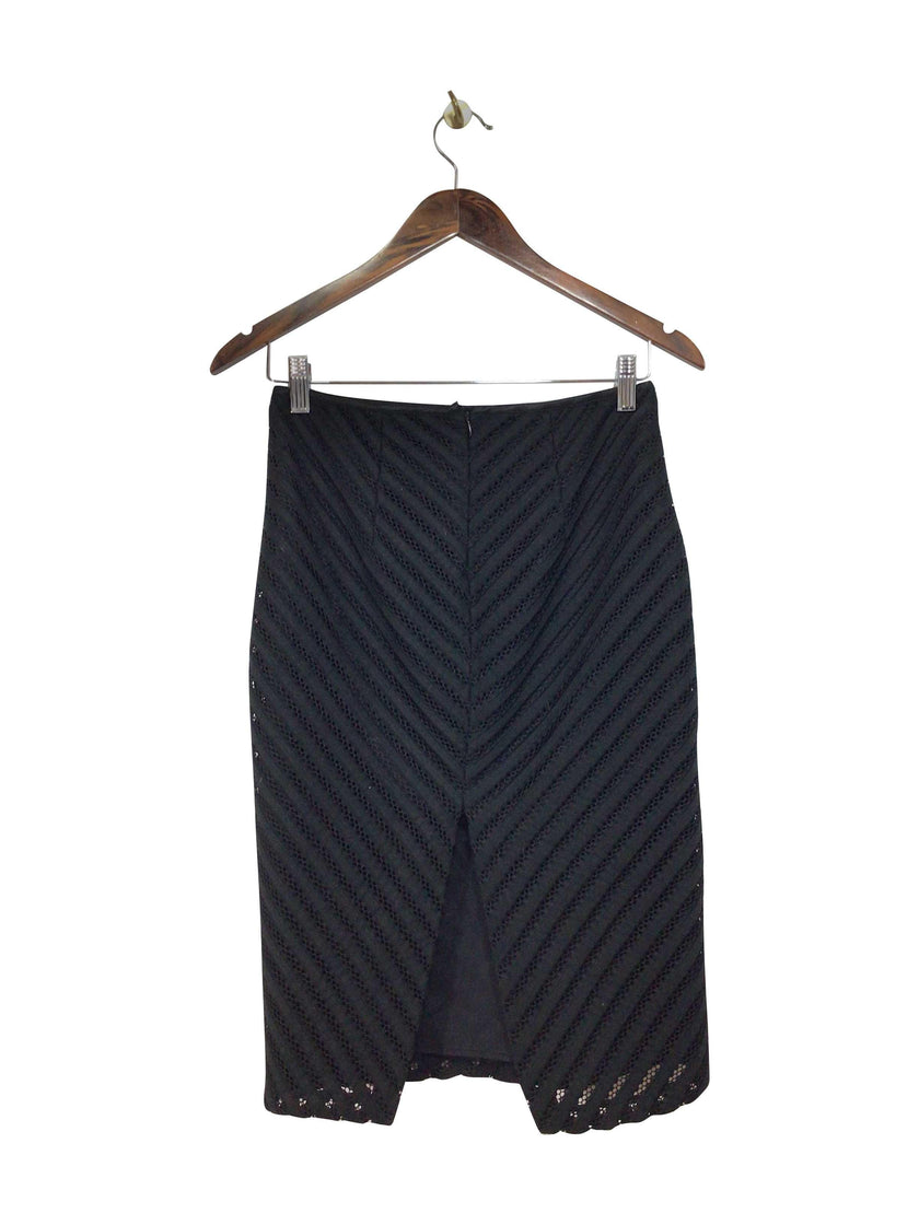 RW&CO Regular fit Skirt in Black  -  4