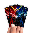 Protège-cartes RX-0 Unicorn Gundam