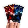 Protège-cartes RX-0 Unicorn Gundam