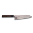 Ryuhyo SG2 Damascus Migaki Gyuto 210mm – Wenge Wood Handle
