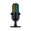 Microphone USB Razer Seiren V3 Chroma RGB