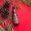 Rise + Grind Hair Oil