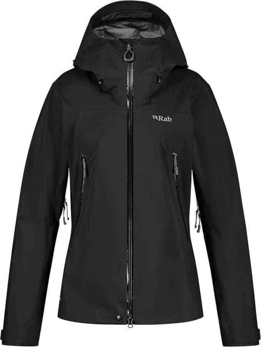 Rab Women's Kangri 3-Layer GORE-TEX Shell Jackets