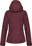 Rab Women's Kangri 3-Layer GORE-TEX Shell Jackets
