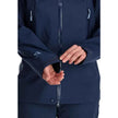 Rab Women's Kangri 3-Layer GORE-TEX Shell Jackets
