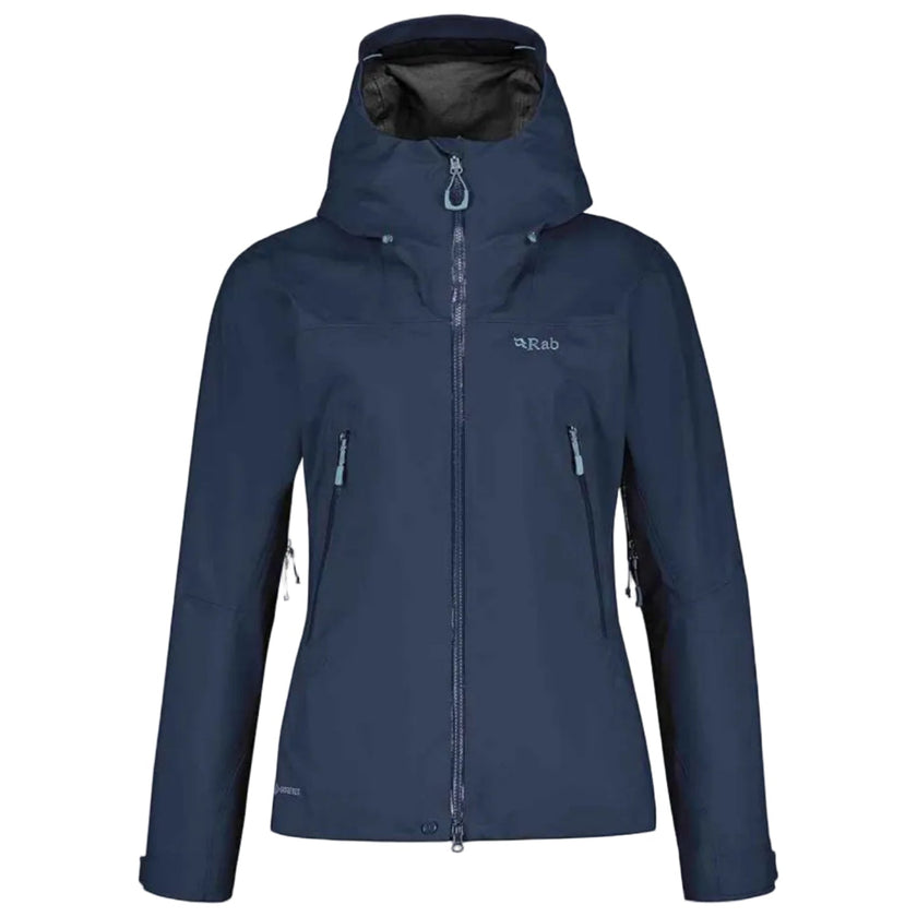 Rab Women's Kangri 3-Layer GORE-TEX Shell Jackets