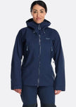 Rab Women's Kangri 3-Layer GORE-TEX Shell Jackets