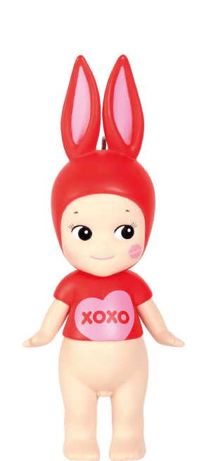 Sonny Angel mini figure Charm Kiss Kiss Series