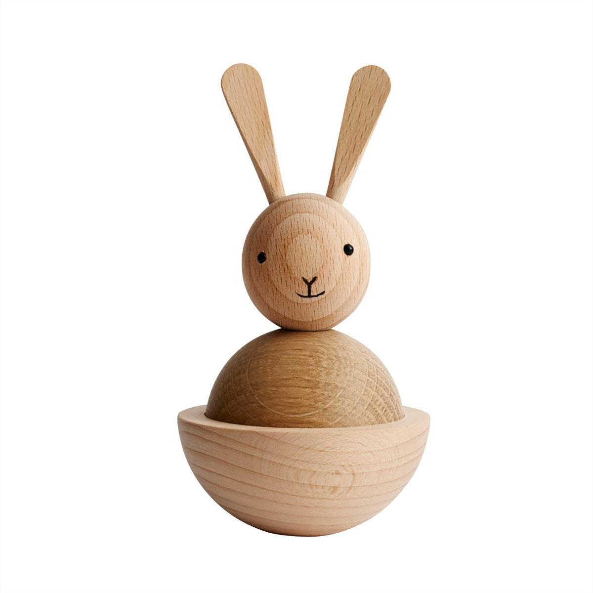 Rabbit Nature - Nature