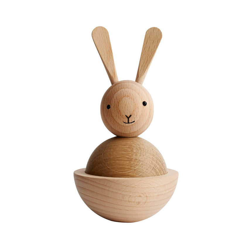Rabbit Nature - Nature