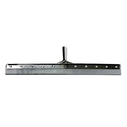 Raclette à plancher, 24