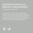 BABOR Radiance Ampoule Serum Concentrate