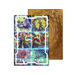 Radiant Typhoon Archetype Metal Field Center