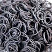 Rainbow Loom - Bands - Grey