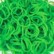 Rainbow Loom - Bands - Lime Green