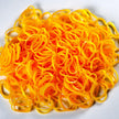 Rainbow Loom - Bands - Mango