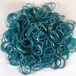 Rainbow Loom - Bands - Medieval Turquoise