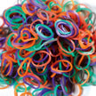 Rainbow Loom - Bands - (Mood Change) Chameleon