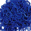 Rainbow Loom - Bands - Navy Blue