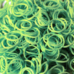 Rainbow Loom - Bands - Neon Green
