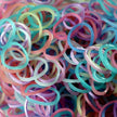 Rainbow Loom - Bands - Pastel