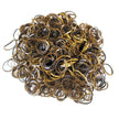 Rainbow Loom - Bands - Persian - Black