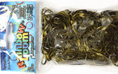 Rainbow Loom - Bands - Persian - Black