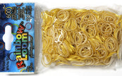Rainbow Loom - Bands - Persian - White