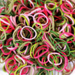 Rainbow Loom - Bands - Pink Camo