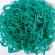 Rainbow Loom - Rubans - Teint bleu-vert