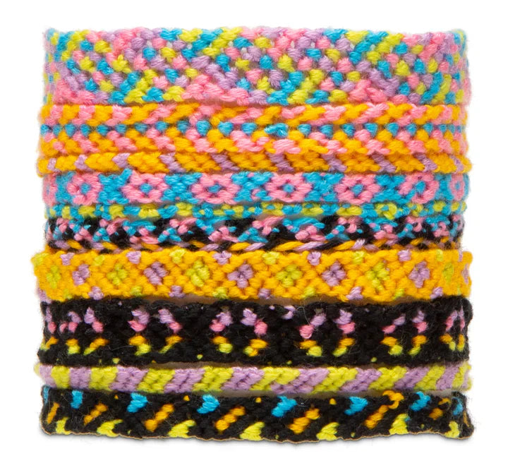 Rainbow Loom - Bff Maker