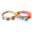 Rainbow Loom - Button Sticker Bracelet Kit - Trendy