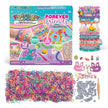 Rainbow Loom - CUTE-TIQUE FOREVER FRIENDS