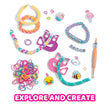 Rainbow Loom - CUTE-TIQUE FOREVER FRIENDS
