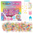 Rainbow Loom - Kit de célébration Beadmoji Care Bears