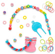 Rainbow Loom - Kit de célébration Beadmoji Care Bears