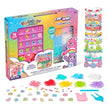 Rainbow Loom - Care Bears Cuteique Sharing Is Caring